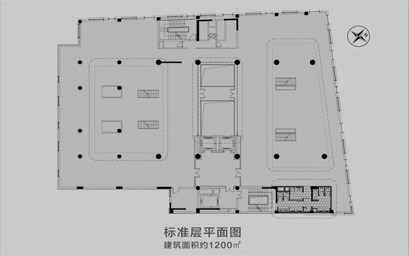 东艺大厦租金/租赁/出租/物业信息