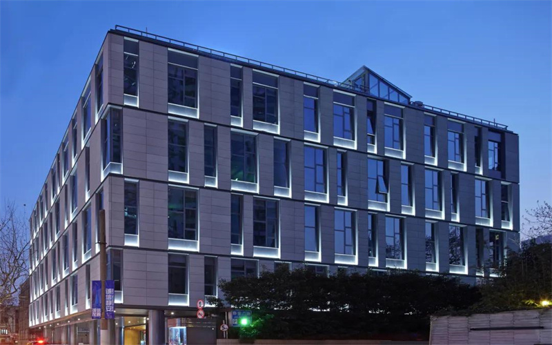 东艺大厦租金/租赁/出租/物业信息